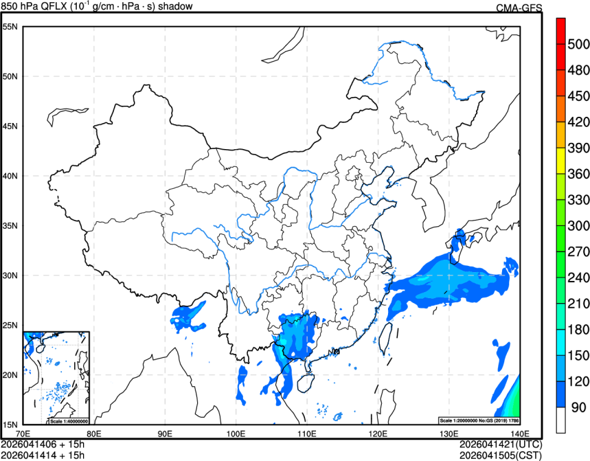04/14 06时 +015小时