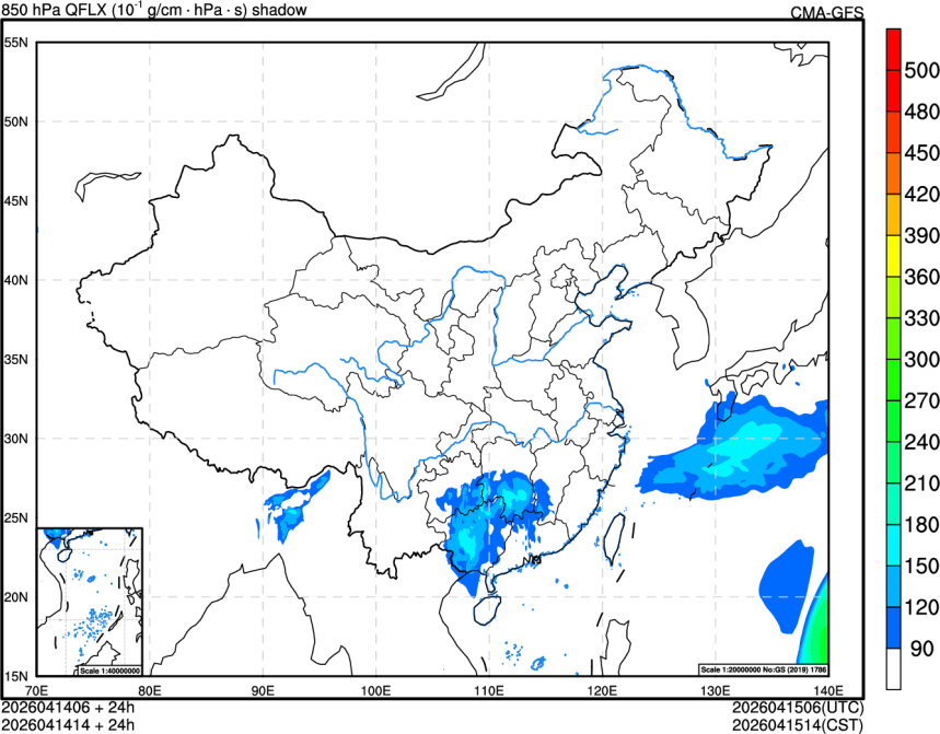 04/14 06时 +024小时