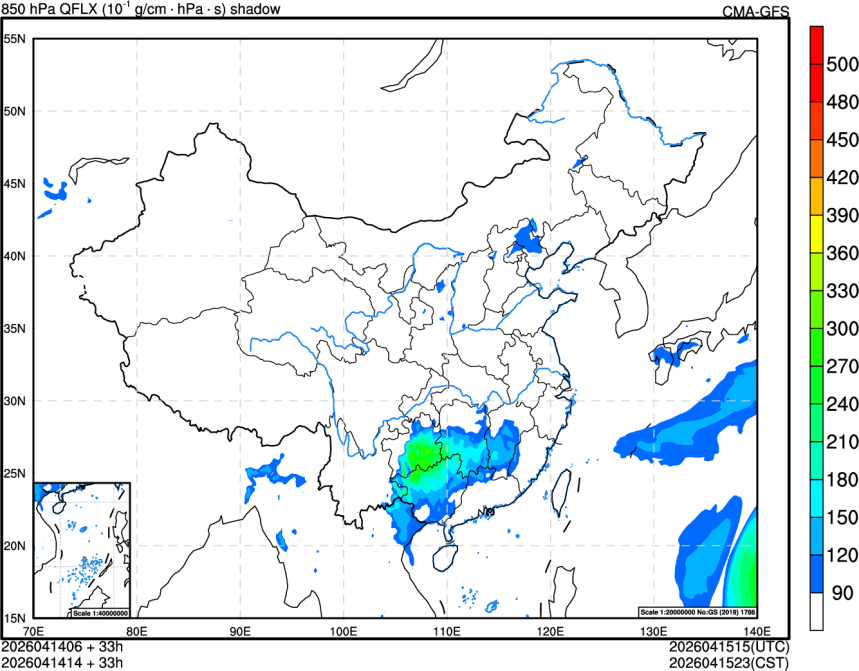 04/14 06时 +033小时