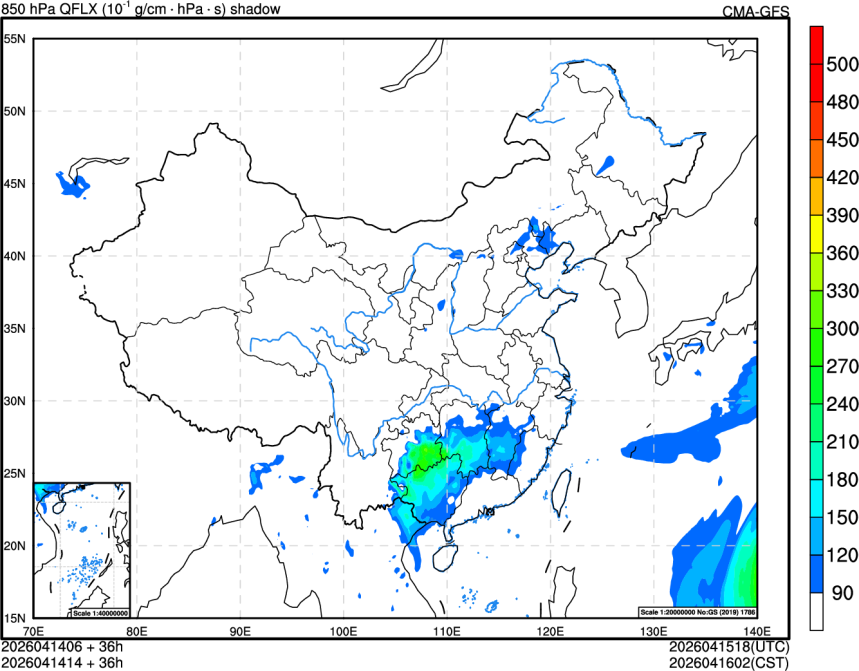 04/14 06时 +036小时