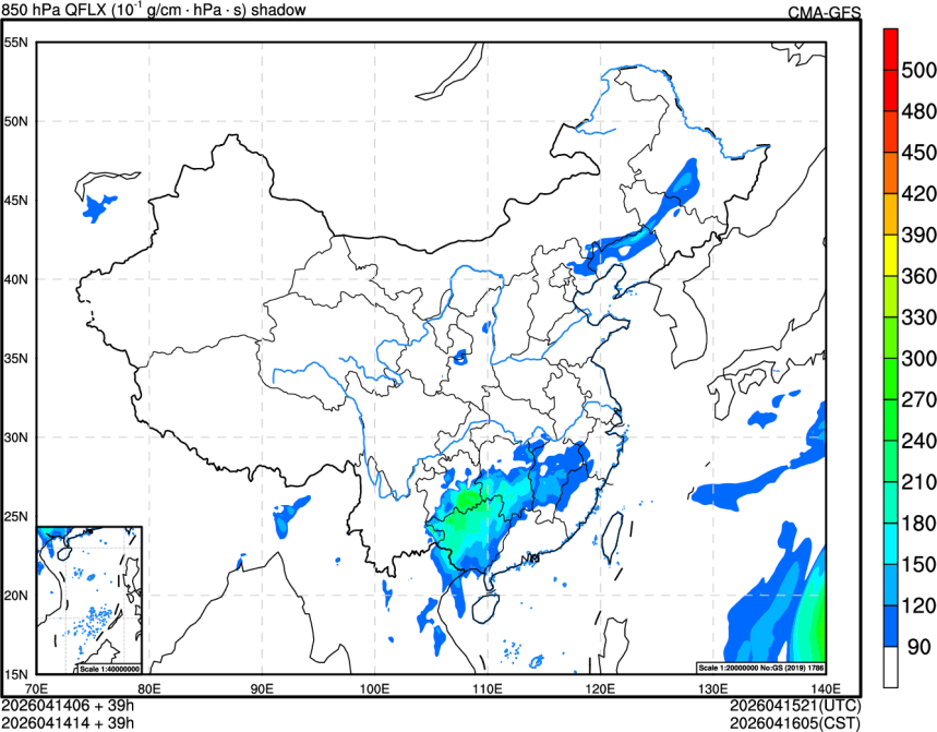 04/14 06时 +039小时