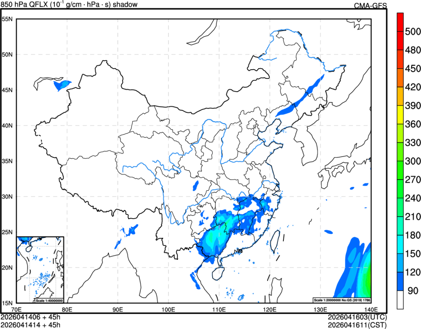 04/14 06时 +045小时