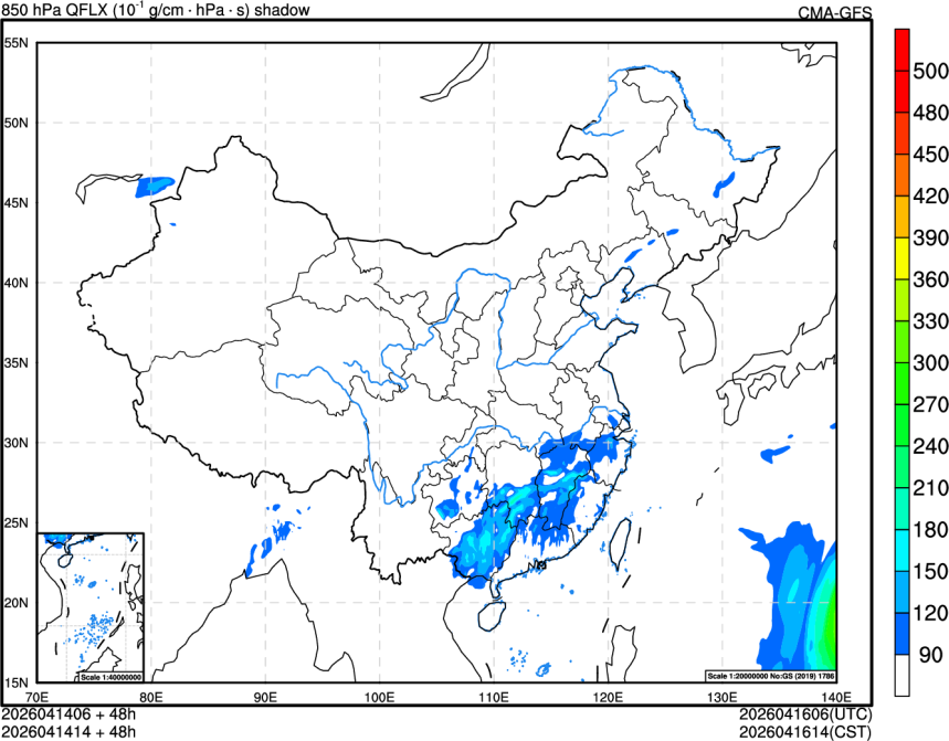 04/14 06时 +048小时