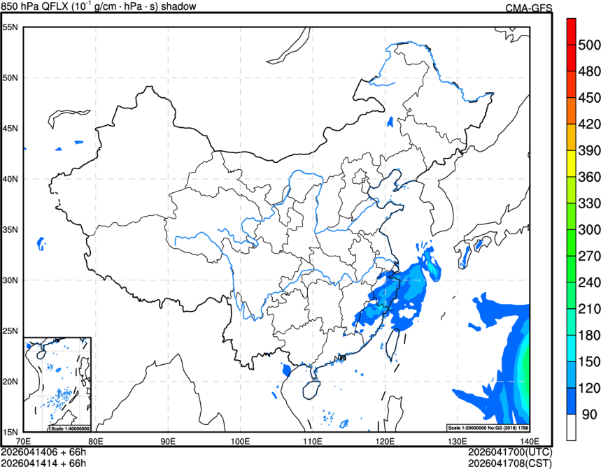 04/14 06时 +066小时