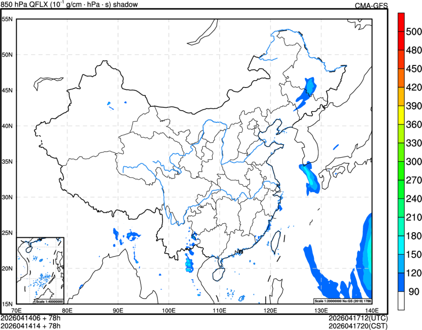 04/14 06时 +078小时