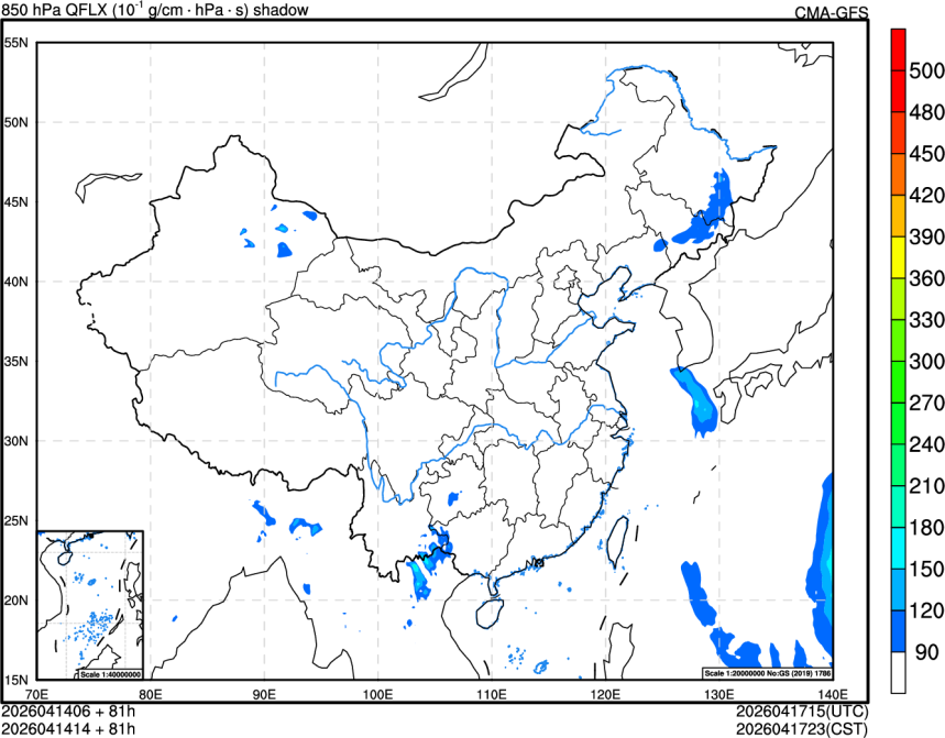 04/14 06时 +081小时