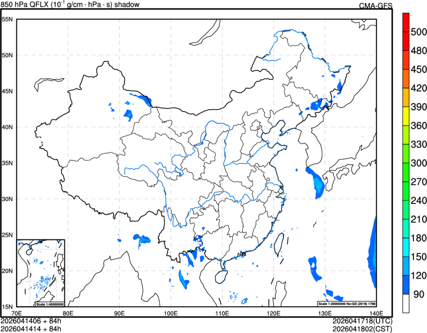 04/14 06时 +084小时