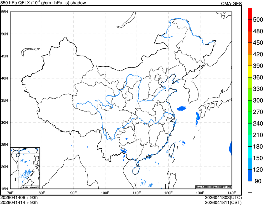 04/14 06时 +093小时