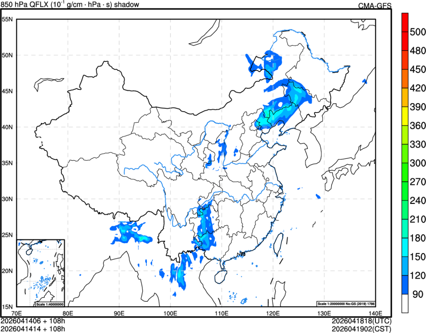 04/14 06时 +108小时