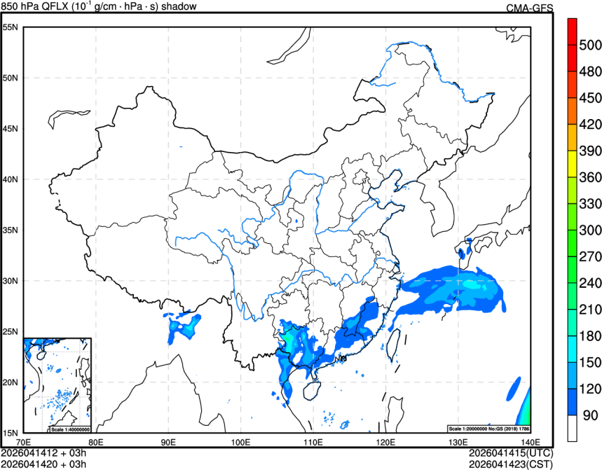 04/14 12时 +003小时