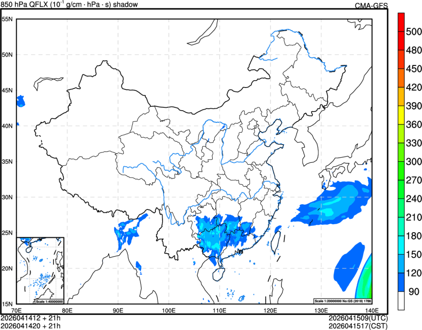 04/14 12时 +021小时