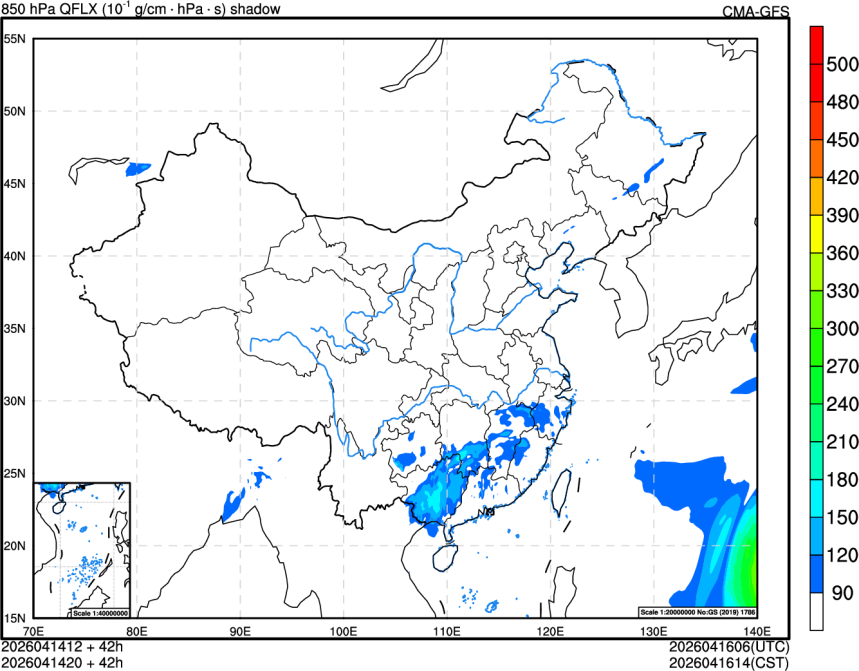04/14 12时 +042小时