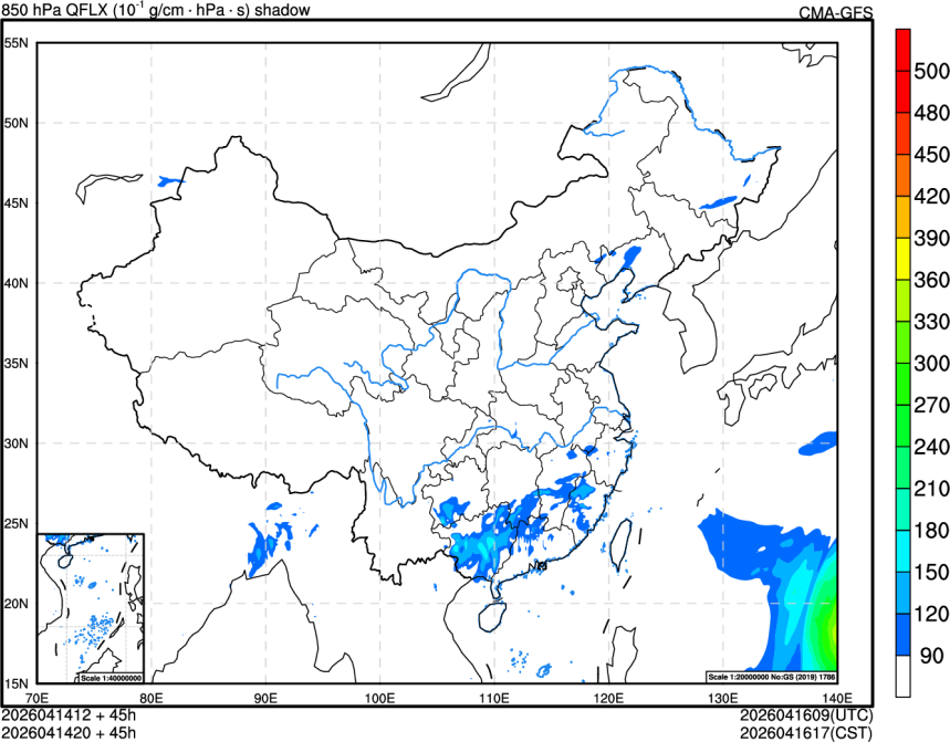 04/14 12时 +045小时