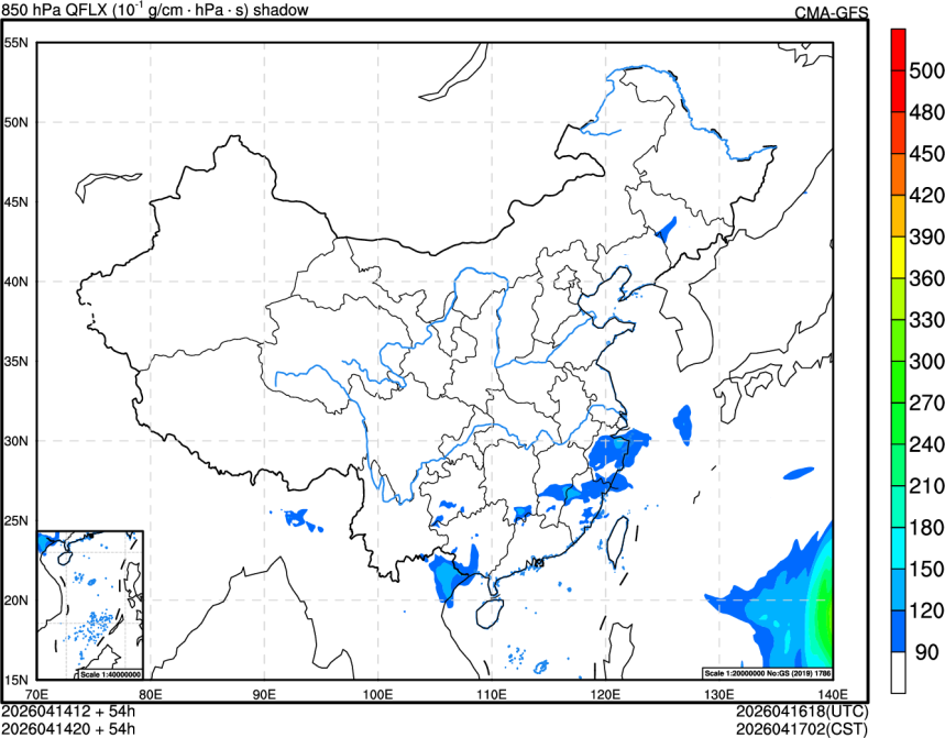 04/14 12时 +054小时