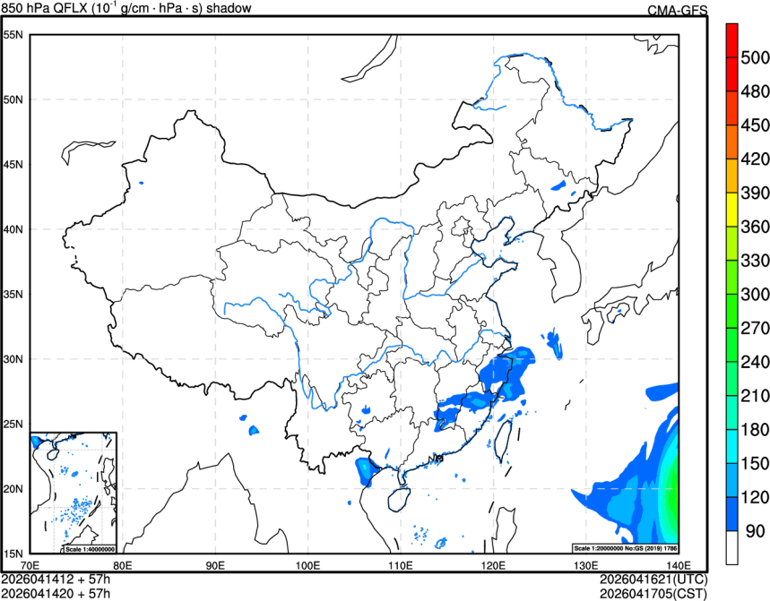 04/14 12时 +057小时