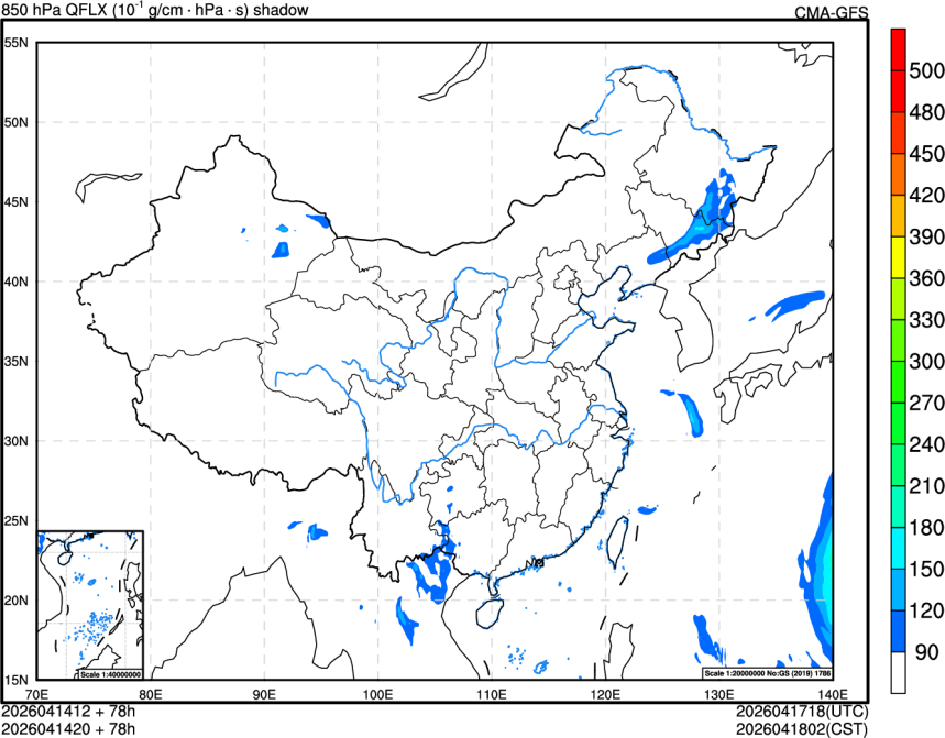 04/14 12时 +078小时