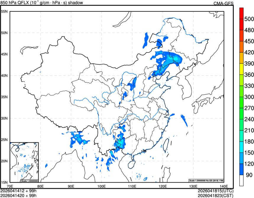 04/14 12时 +099小时