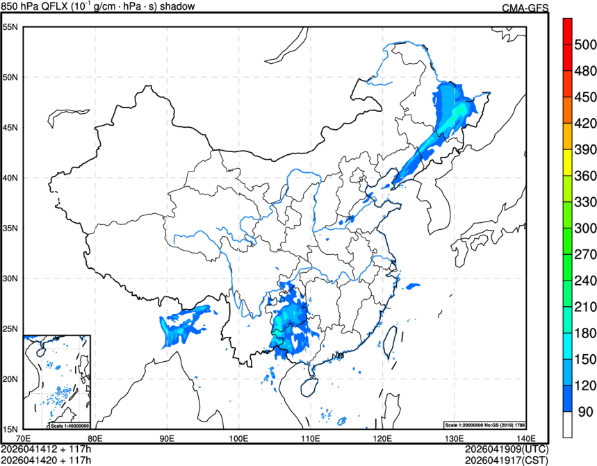 04/14 12时 +117小时