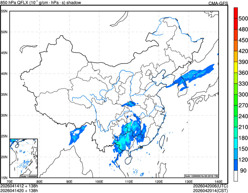 04/14 12时 +138小时