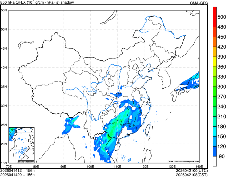 04/14 12时 +156小时