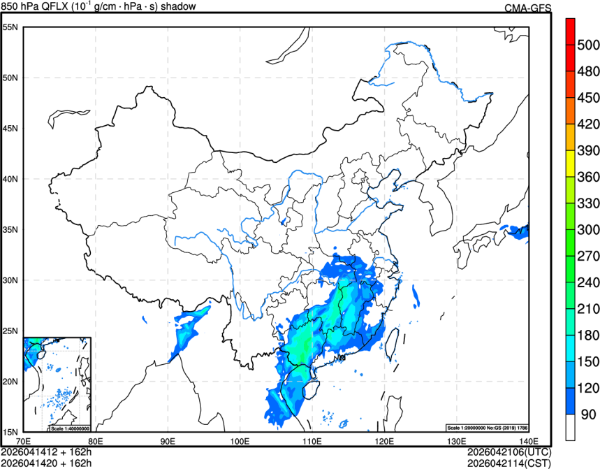 04/14 12时 +162小时