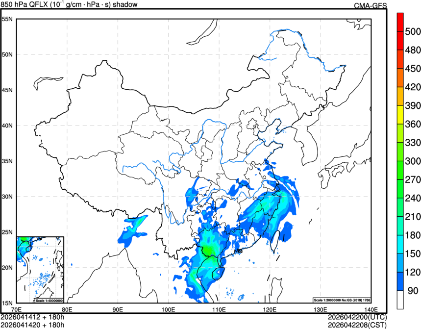 04/14 12时 +180小时