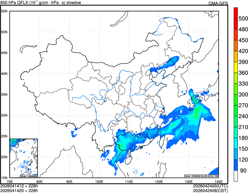 04/14 12时 +228小时