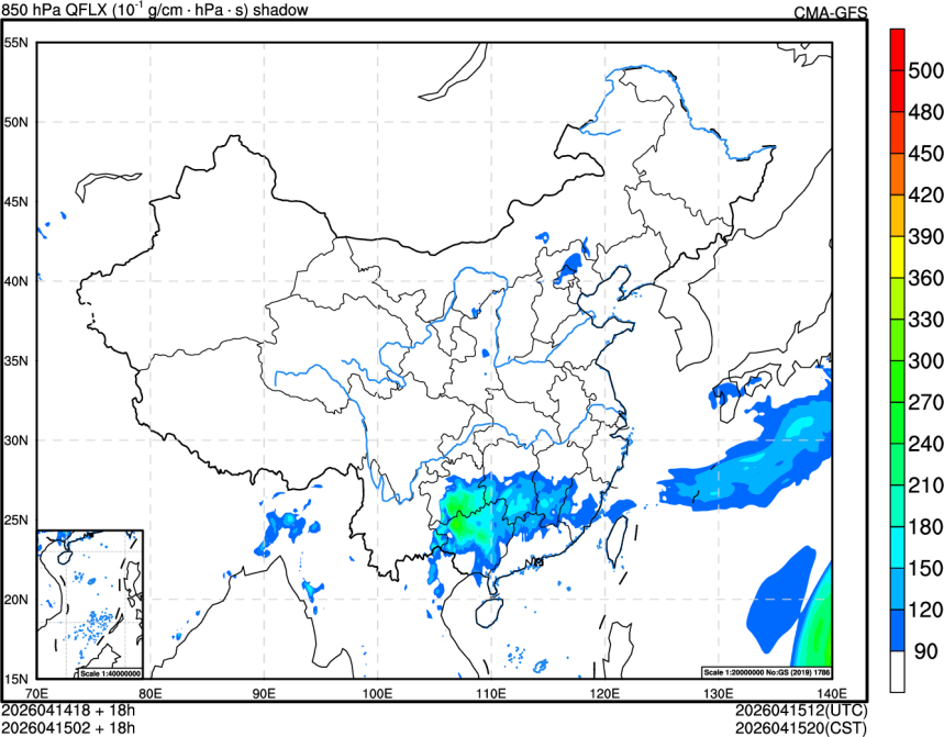04/14 18时 +018小时