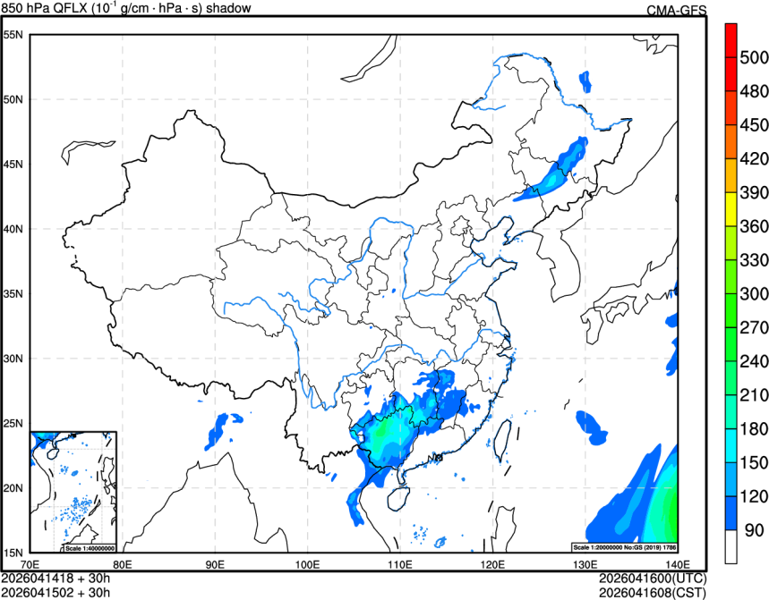 04/14 18时 +030小时