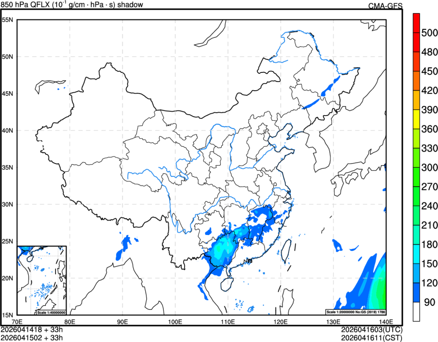 04/14 18时 +033小时