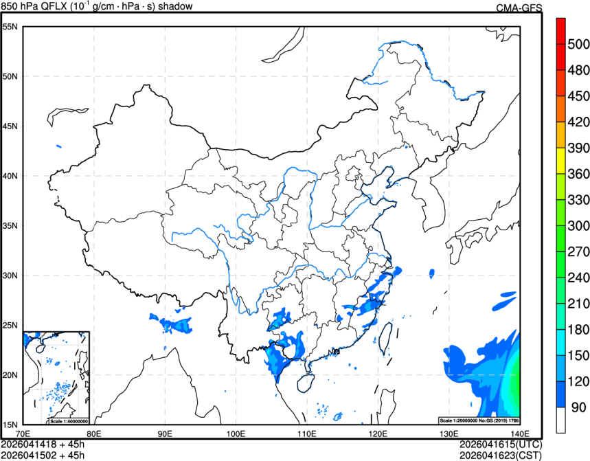 04/14 18时 +045小时
