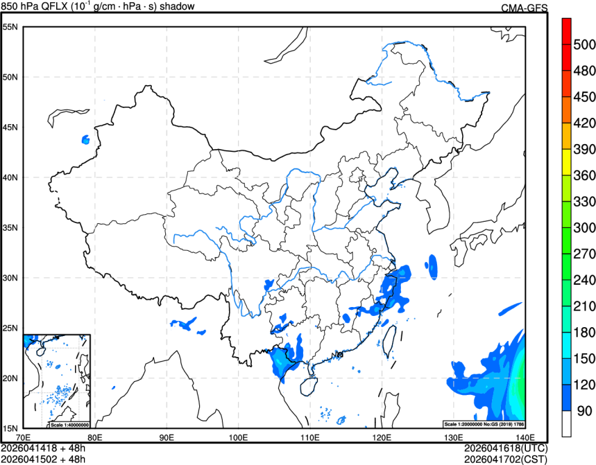 04/14 18时 +048小时