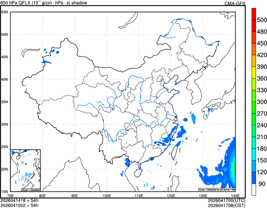 04/14 18时 +054小时