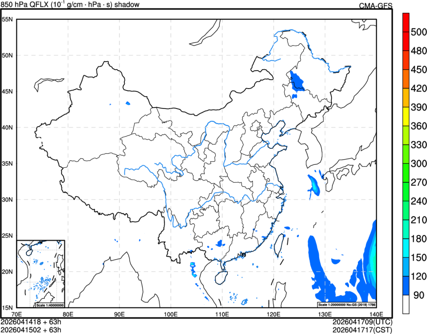 04/14 18时 +063小时