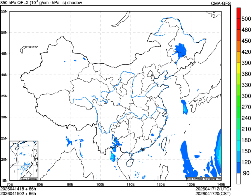 04/14 18时 +066小时