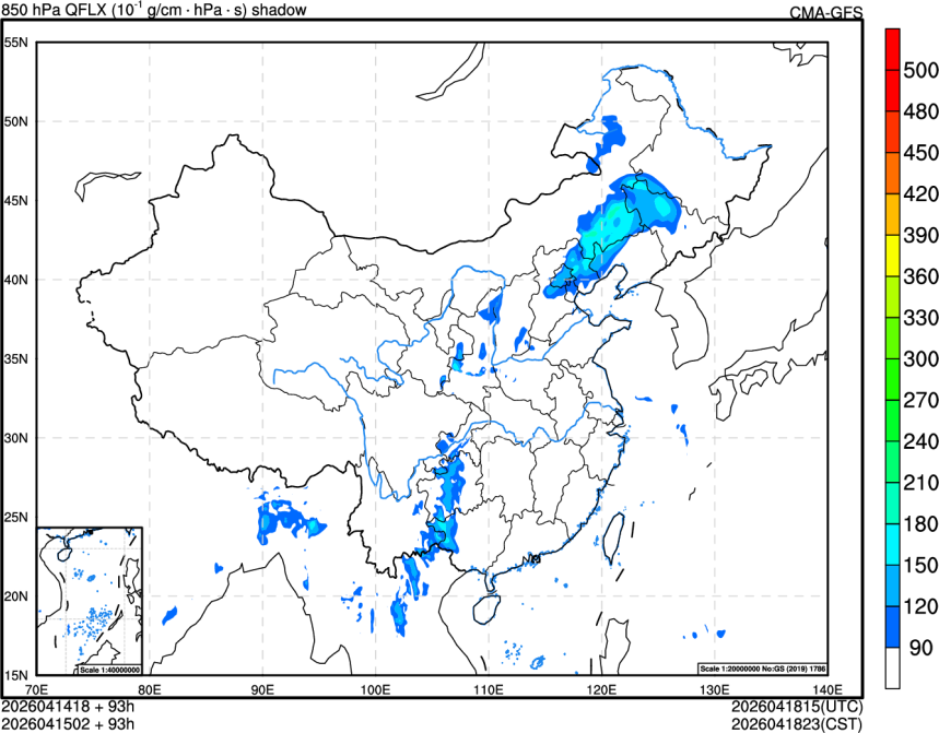 04/14 18时 +093小时