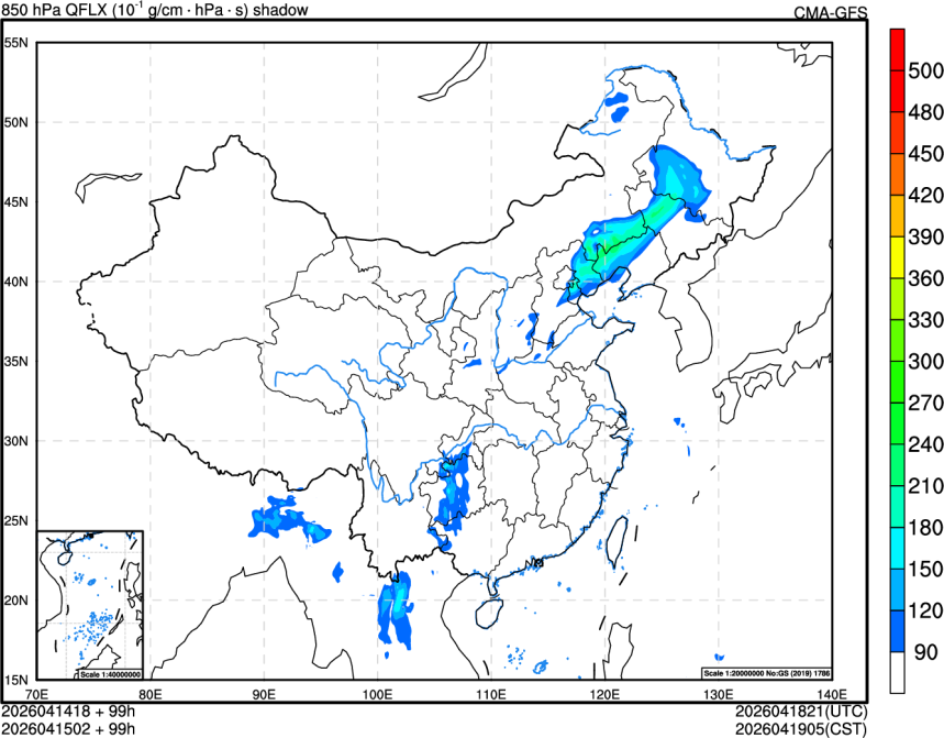 04/14 18时 +099小时