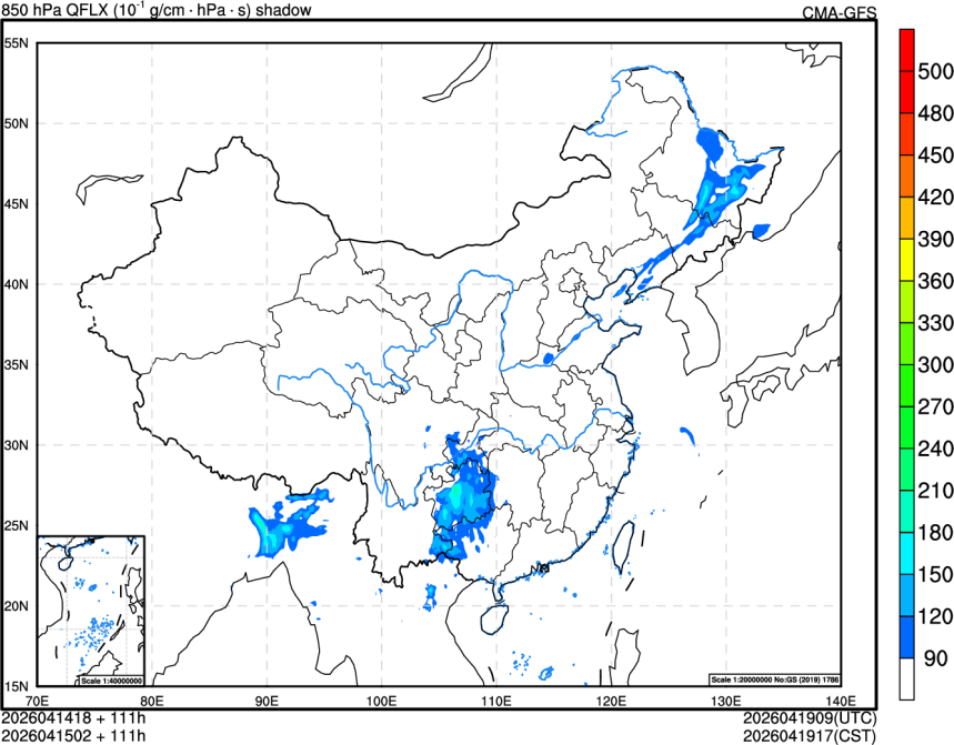 04/14 18时 +111小时