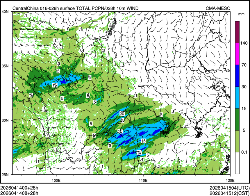 04/14 08时 +028小时