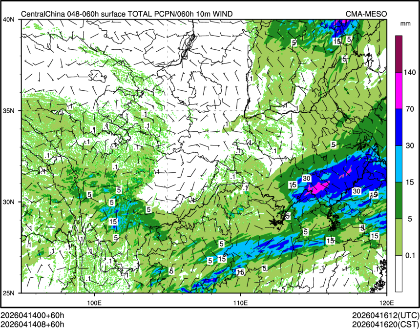04/14 08时 +060小时