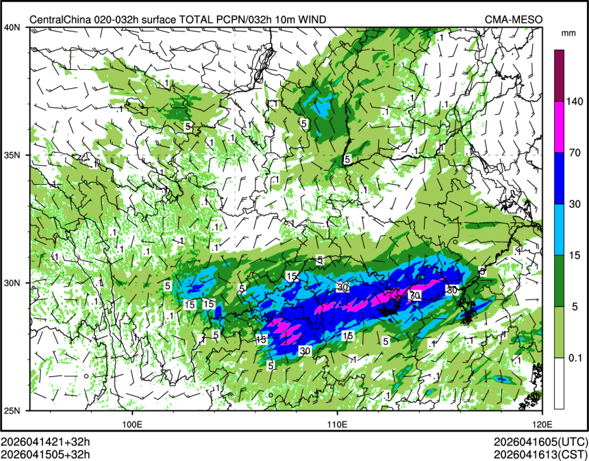 04/15 05时 +032小时