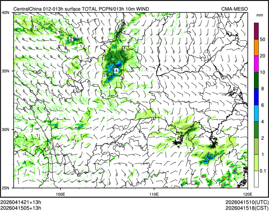 04/15 05时 +013小时