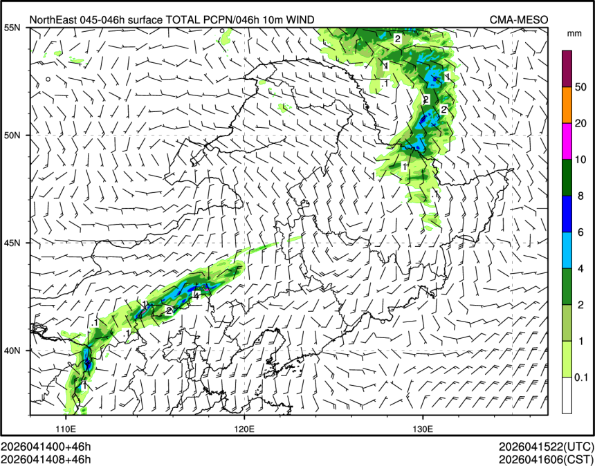 04/14 08时 +046小时