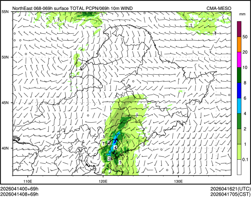 04/14 08时 +069小时