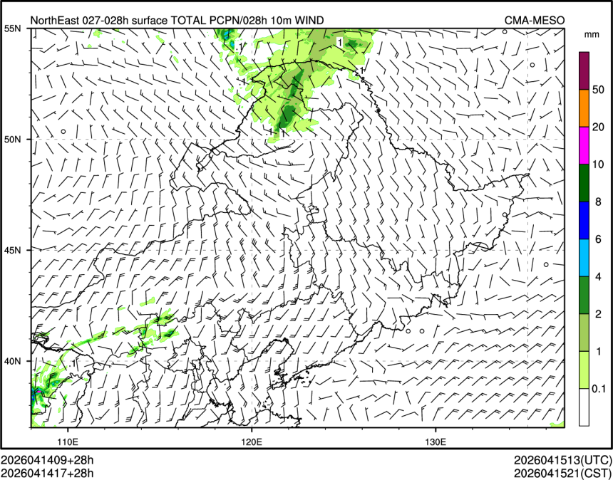 04/14 17时 +028小时