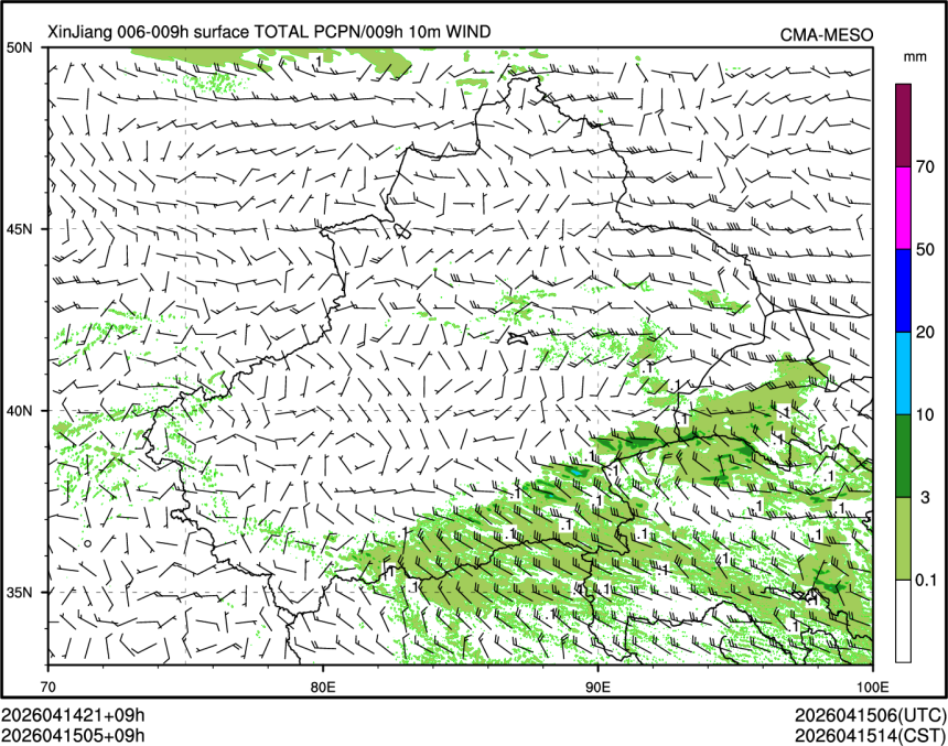 04/15 05时 +009小时