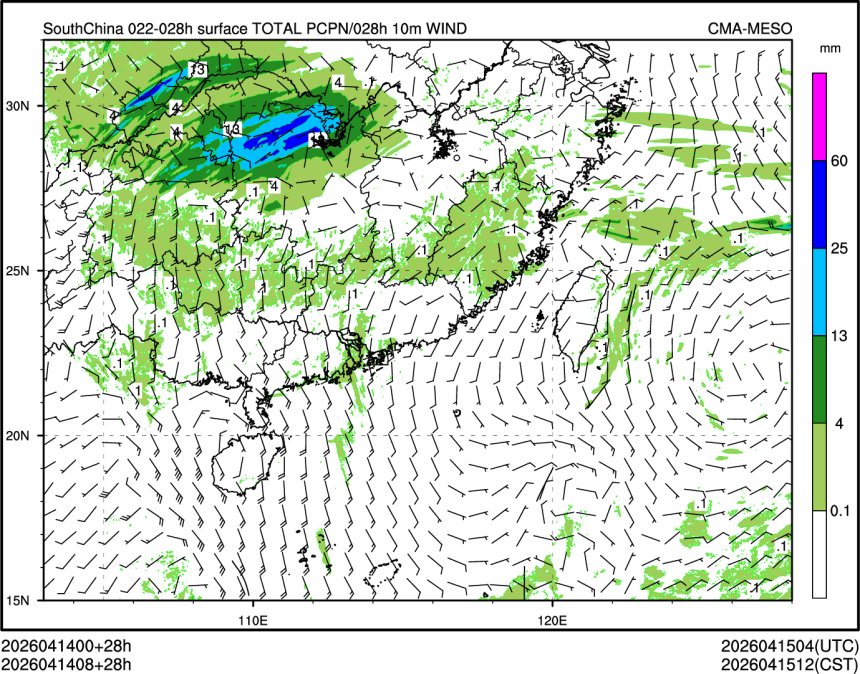 04/14 08时 +028小时