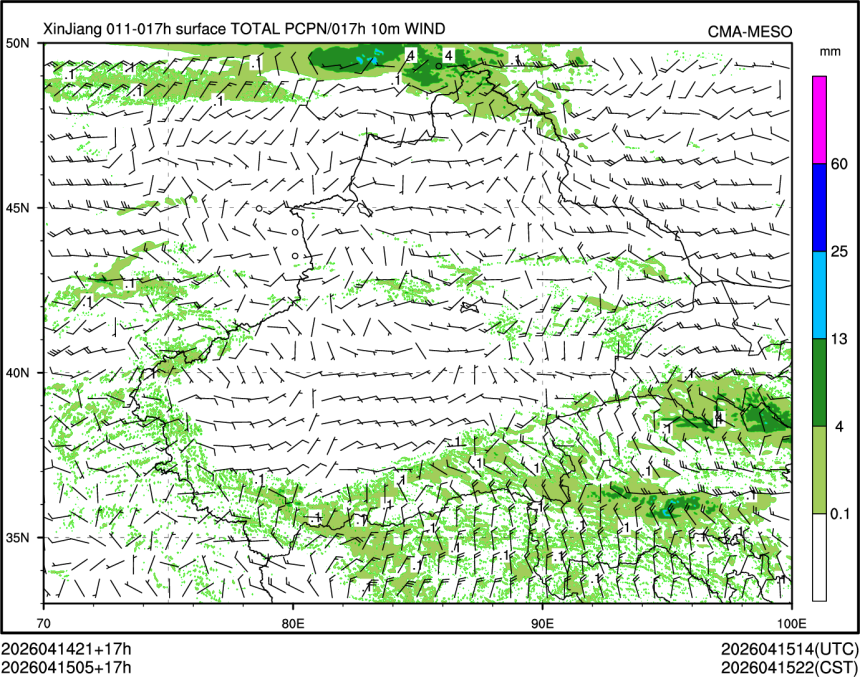 04/15 05时 +017小时