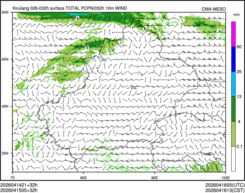 04/15 05时 +032小时