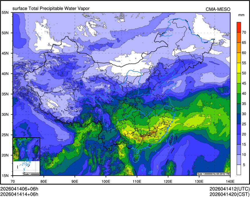 04/14 14时 +006小时